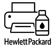 Чорнила до Hewlett Packard 