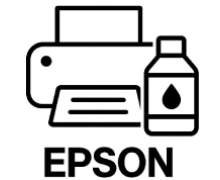 Чорнила до Epson