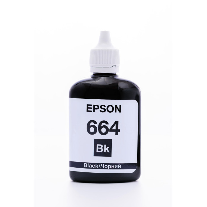Набір чорнил InColor для фотодруку Epson 6×90 мл — для Stylus Photo/XP/T/P/PX/TX серій