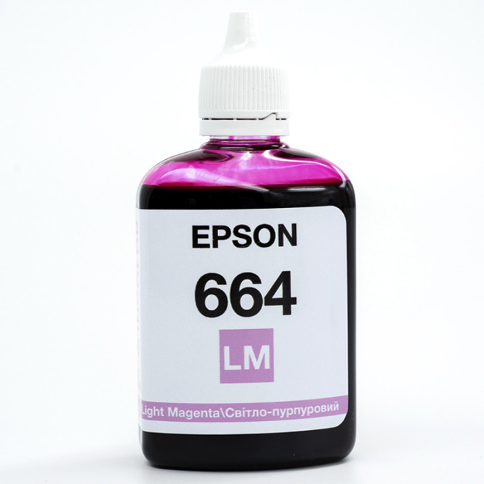 Набір чорнил InColor для фотодруку Epson 6×90 мл — для Stylus Photo/XP/T/P/PX/TX серій