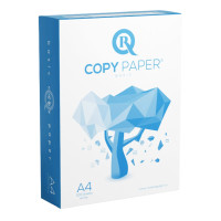 Папір офісний А4, 80 г/м2, 500 арк, клас С BASIC COPY 