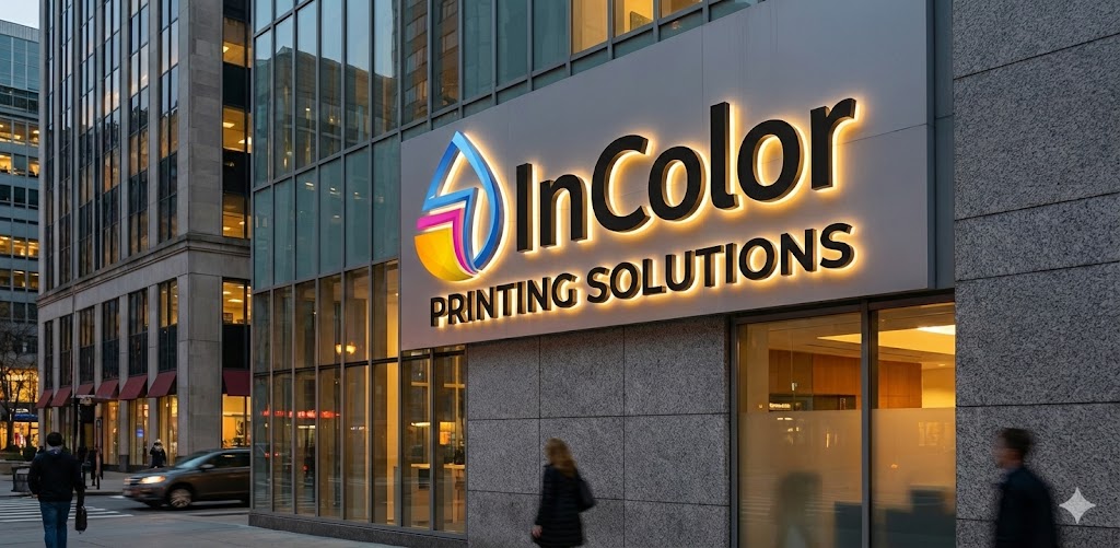 Продукція InColor